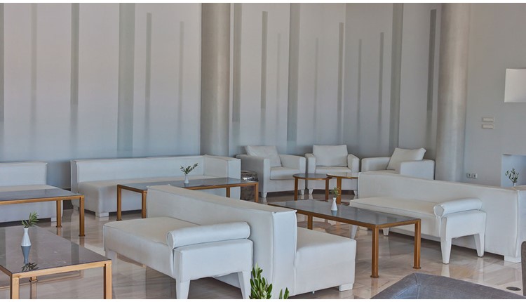 Royal Marmin Bay Boutique and Art Hotel , Крит